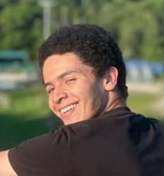 Foto de Guilherme Coutinho
