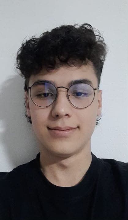 Foto de Guilherme Pequeneza
