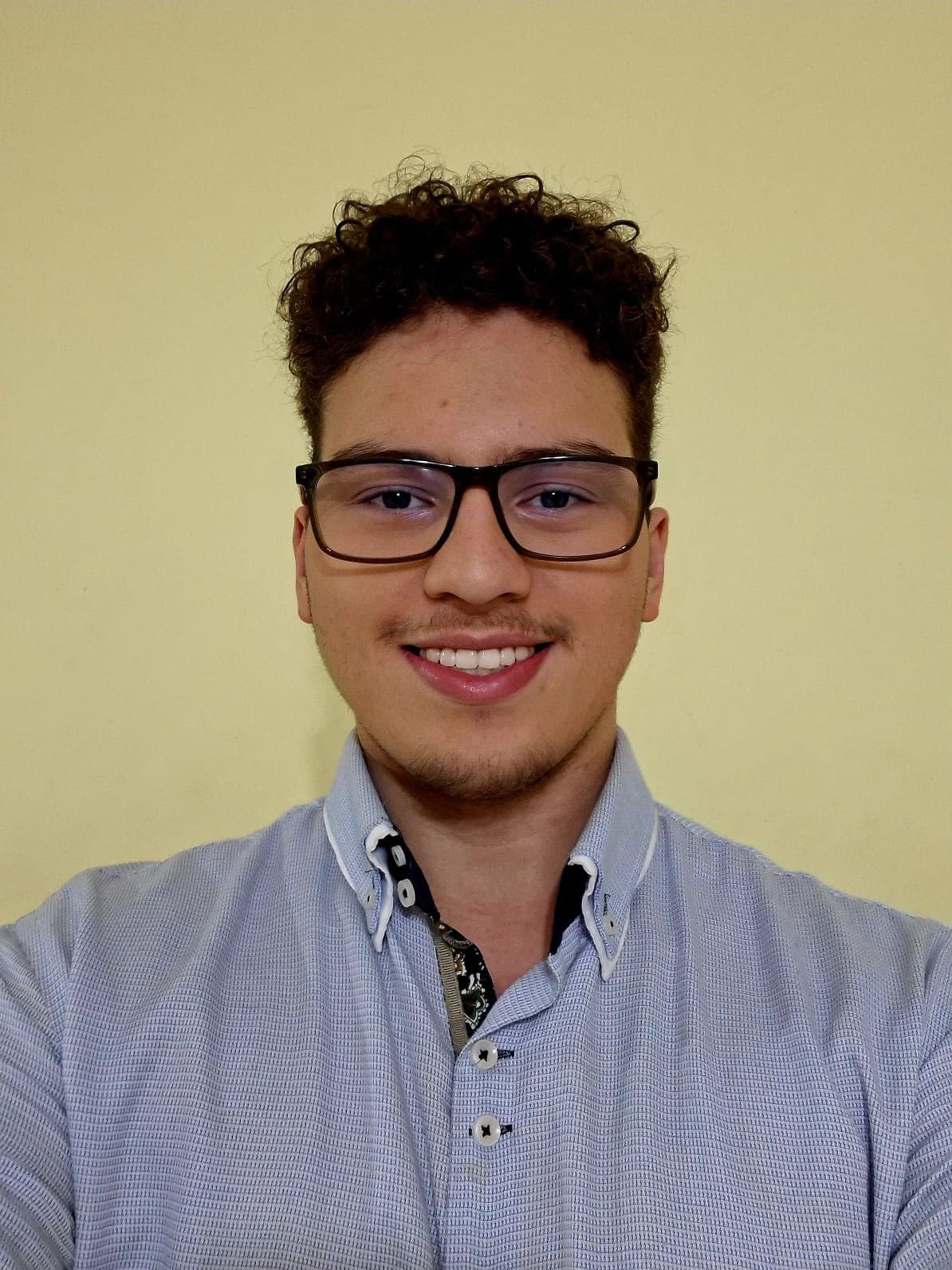 Foto de Heitor Cavalcanti