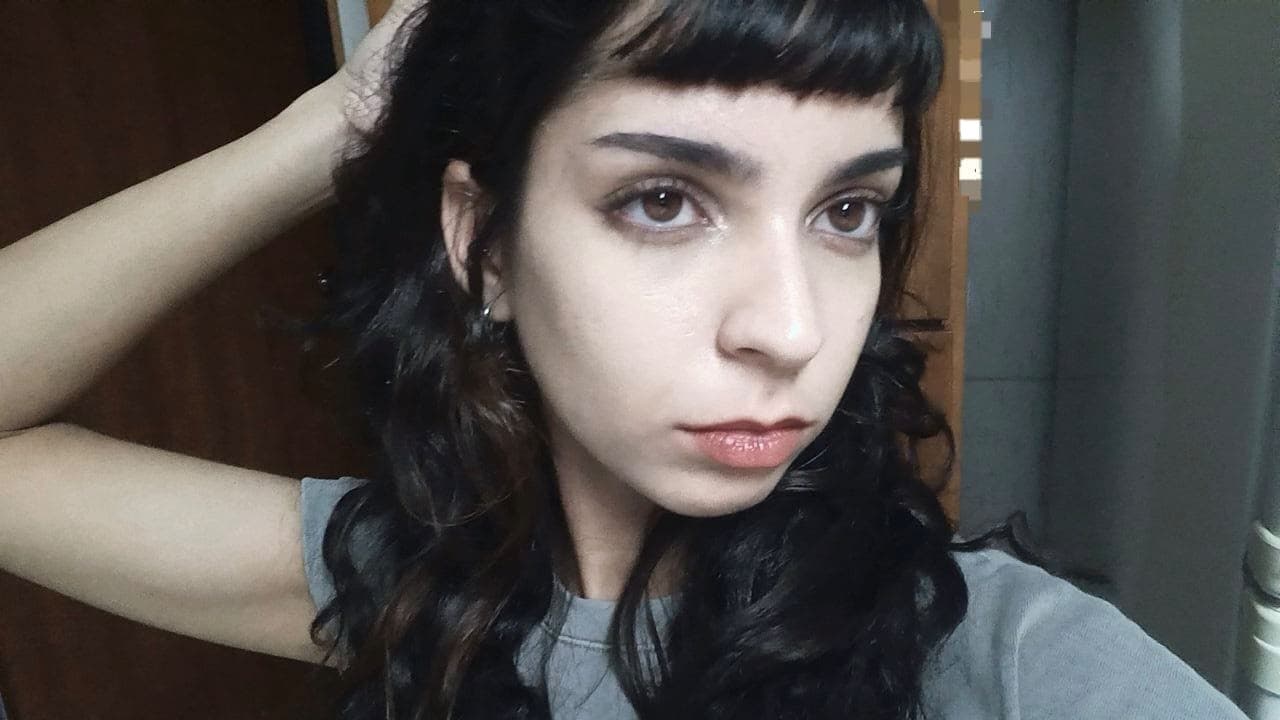 Foto de Hellen Araujo