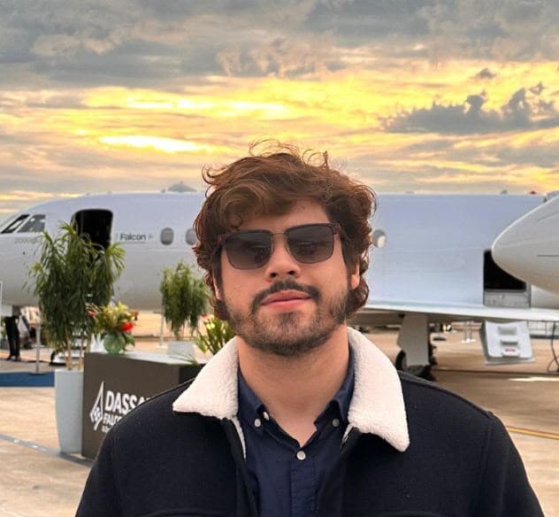 Foto de Igor Simões