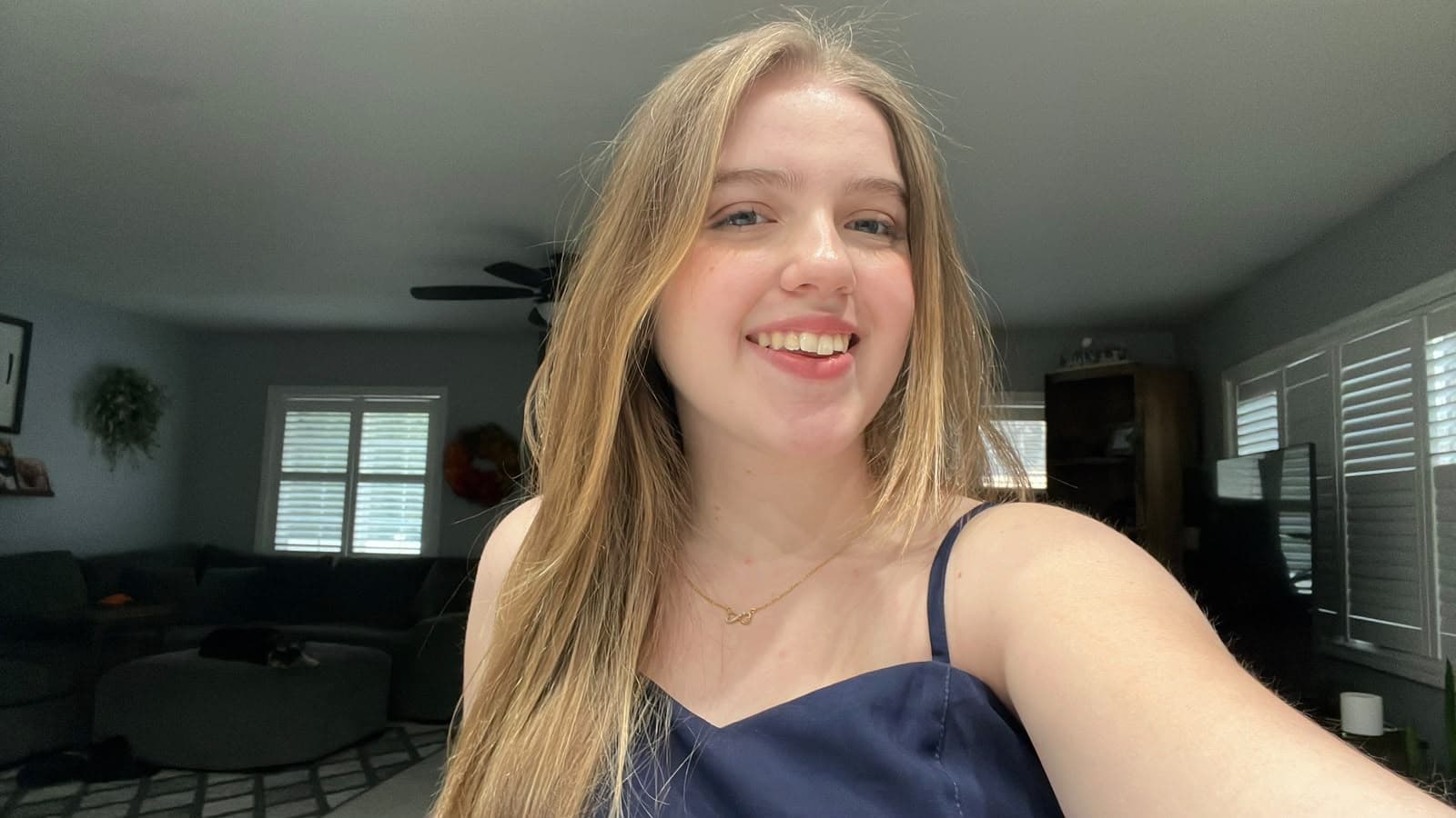 Foto de Isabella Fleury