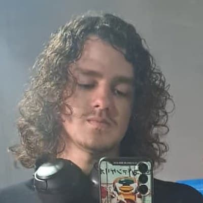 Foto de João Vitor