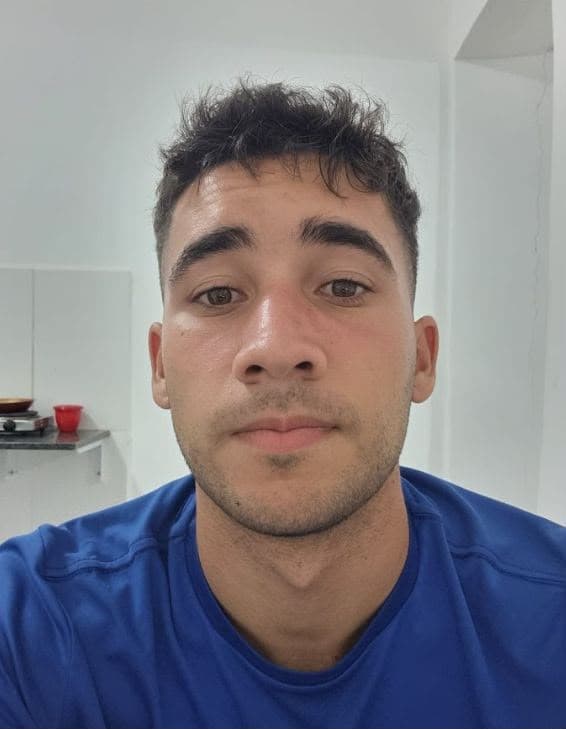 Foto de Liam Lopes