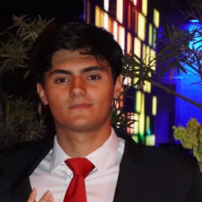 Foto de Lorenzo