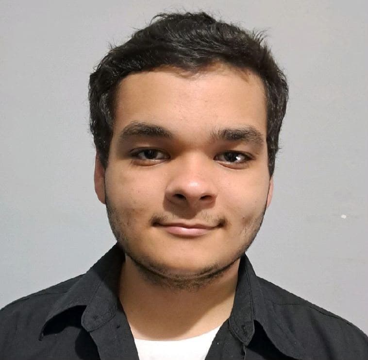 Foto de Luís Augusto