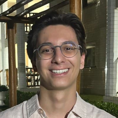 Foto de Pedro Murakami