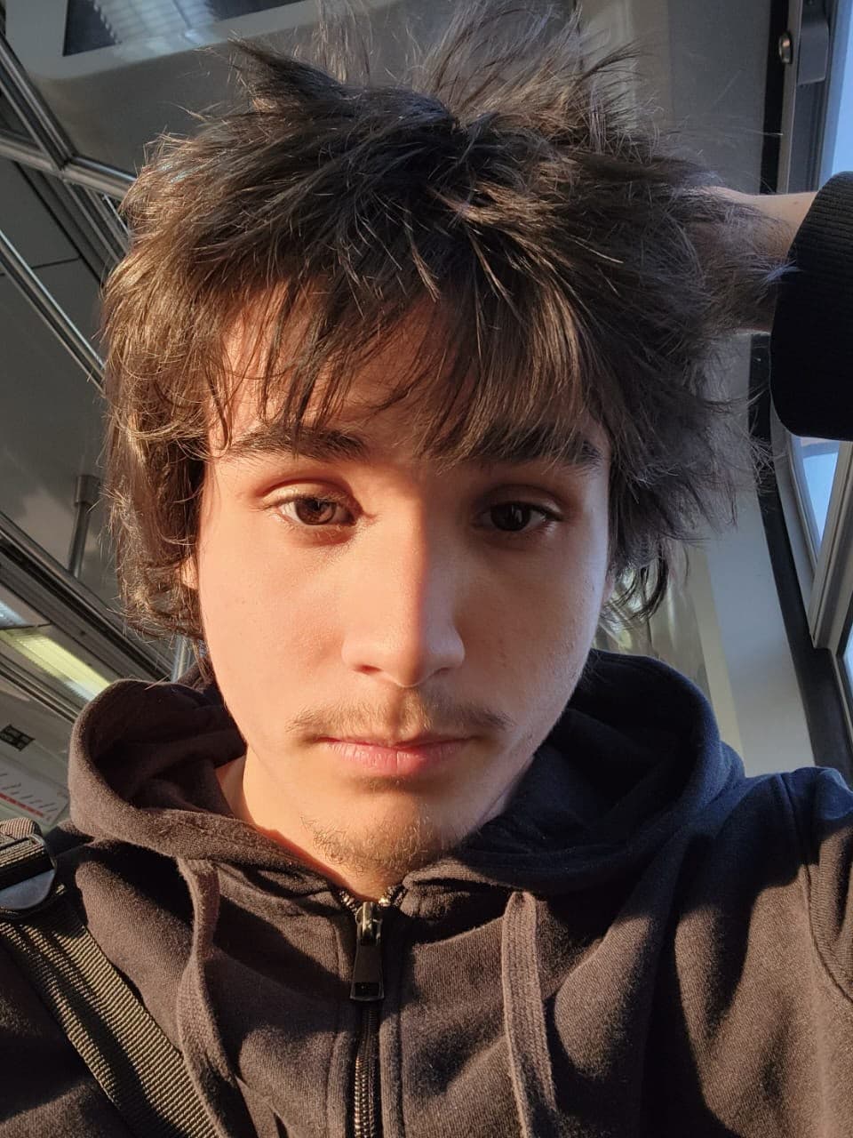 Foto de Pedru Paulo