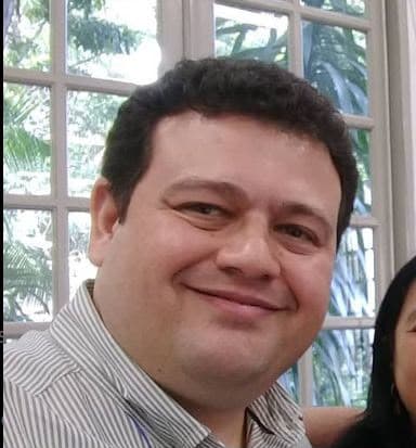 Foto de Prof. Daniel Gatti