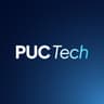 Logo da PUC Tech