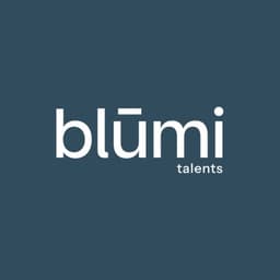 Blumi Talents